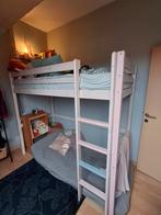 Ikea hoogslaper voor 1persoonsmatras, Enlèvement, Lit mezzanine