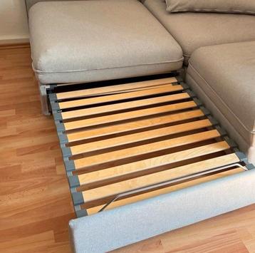 Vallentuna sofabed beschikbaar voor biedingen