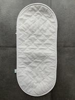 Aerosleep sleepsafe matrasbeschermer, Kinderen en Baby's, Kinderkamer | Beddengoed, Gebruikt, Jongetje of Meisje, Wit, Overige typen