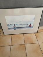 Schilderij, Antiek en Kunst, Ophalen