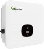 omvormer growatt, Doe-het-zelf en Bouw, Zonnepanelen en Toebehoren, Ophalen, Nieuw