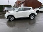 Nissan Juke Voiture de tourisme 2017, Achat, Entreprise, Autre carrosserie, Occasion