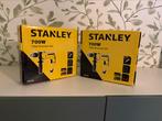 Stanley drilboor 700w, Ophalen