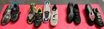 Lot Fietsschoenen 43, Ophalen of Verzenden