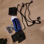 NZXT C850W 80 plus gold PSU / PC voeding, Ophalen of Verzenden, Zo goed als nieuw