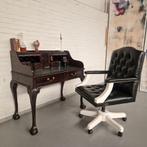 Bureaustoel Gainsborough – St Black, Antiek en Kunst, Ophalen