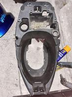 Piaggio Zip buddy bak, Ophalen, Gebruikt, Kap, Piaggio