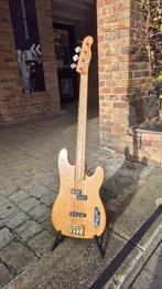 Fender Telecaster Bass (1968-71) Blond, Muziek en Instrumenten, Snaarinstrumenten | Gitaren | Bas, Ophalen, Gebruikt, Elektrisch