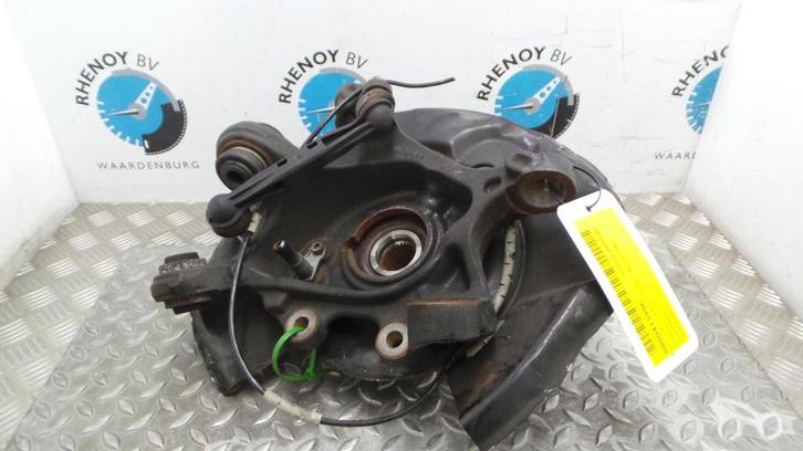 B.M.W. 4 SERIES GRAN COUPE 435i F36 GRAN COUPE [LR_HUB_STUB_, Auto-onderdelen, Overige Auto-onderdelen, Gebruikt, ARN erkend, Stiba lid