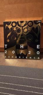 Justin Timberlake. Boite, Enlèvement ou Envoi, Comme neuf