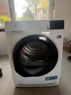 ✅AEG/Electolux 8kg warmtepomp droogkast A+++, Ophalen of Verzenden, Zo goed als nieuw