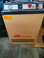 Stille compressor ingersoll rand, Doe-het-zelf en Bouw, Compressors, Ophalen, Gebruikt, 6 tot 10 bar, Minder dan 200 liter/min