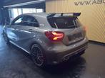 Mercedes-Benz A-Klasse 45 AMG A 45 AMG 4-Matic * UTILITAIRE, Auto's, Bestelwagens en Lichte vracht, Automaat, Gebruikt, 4 cilinders