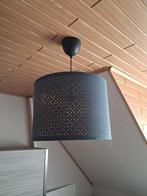 Hanglamp, Enlèvement