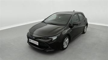 Toyota Corolla 1.8 Hybrid Dynamic e-CVT NAVI / CLIM / TEL beschikbaar voor biedingen