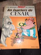 5 Asterix Franstalig 1e drukken 1967-1974, Boeken, Stripverhalen, Meerdere stripboeken, Ophalen of Verzenden, Gelezen, Goscinny - Uderzo