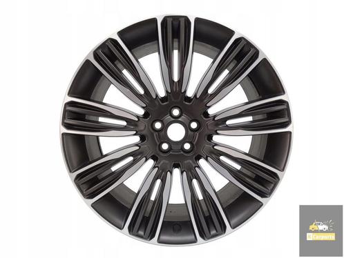 Range Rover Velar 22-inch velg J8A2-1007-UA, Auto-onderdelen, Banden en Velgen, Gebruikt
