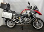 BMW R1200GS PERFECTE STAAT *** garantie ***, Motoren, Bedrijf