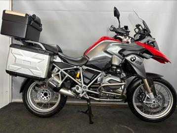 BMW R1200GS PERFECTE STAAT *** garantie *** beschikbaar voor biedingen