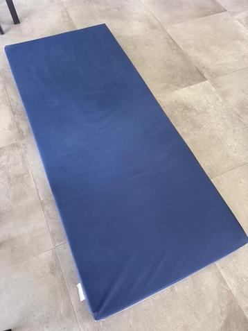 Matras zorgbed Sampli easy beschikbaar voor biedingen