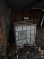 regenwaterton, Tuin en Terras, Regentonnen, Ophalen