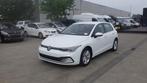 Volkswagen Golf 8 (Stock ID 89069), Stof, Euro 6, Wit, Bedrijf