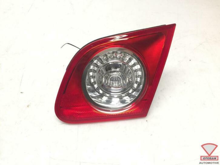 vw passat 3c 2005 2009 feu arri re droit int rieur 3c5945094, Autos : Pièces & Accessoires, Éclairage, Volkswagen, Utilisé
