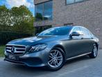 Mercedes E200d 9G-Tronic | 126 000 km | Euro 6c | Garantie, Autos, 5 places, Carnet d'entretien, Berline, 4 portes