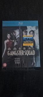 Gangster Squad Blu Ray New NL FR, Enlèvement ou Envoi, Neuf, dans son emballage