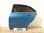 PORTIER LINKS ACHTER Mercedes-Benz A (W176), Gebruikt, Links, Mercedes-Benz, Deur