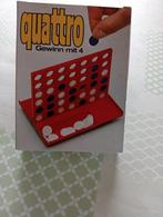 4 op een rij, Een of twee spelers, Ophalen, Nieuw
