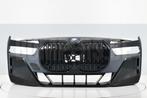 Bumper BMW 7 SERIES G70 M-PAKKET 2023- 51118081544 Voorbumpe, Utilisé, 6 mois de garantie, Avant, Enlèvement ou Envoi