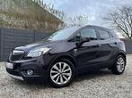 Opel Mokka 1.4 Turbo 4x2 Cosmo XENON/CUIR/CAMERA/GPS/CRUISE, Auto's, Overige brandstoffen, USB, Bedrijf, 1364 cc