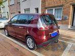 RENAULT SCENIC III dynamique Energy dCi110 - 131000 km. Perf, Auto's, Euro 5, Monovolume, Zwart, 4 cilinders