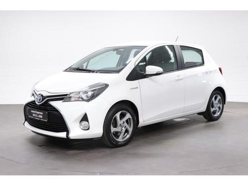 Toyota Yaris 1.5 Hybride Dynamic Toyota Yaris Dynamic 1.5 Hy, Auto's, Toyota, Yaris, Airbags, Airconditioning, Bluetooth, Cruise Control