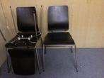 3 stoelen, Ophalen, Zo goed als nieuw