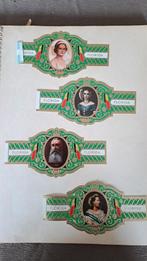 Verzameling sigarenbanden, Collections, Collections complètes & Collections, Enlèvement