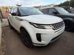 Range Rover 2.0 TD4 NEW MODEL - Moteur Cassé - Engine Broken, Autos, Cuir, Achat, 139 g/km, Entreprise