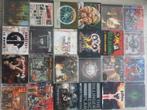 Metal hardrock cd, Cd's en Dvd's, Ophalen of Verzenden, Gebruikt