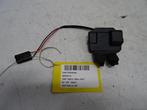 ACHTERKLEPSLOT Nissan Primera (P12) (01-2002/10-2008), Gebruikt, Nissan, Achterklep