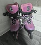 Roller fila, Zo goed als nieuw, Inline skates 4 wielen, Dames, Ophalen