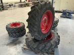 BKT Implement - AS504 - Agri Max RT 855 Compleets set, Zakelijke goederen, Landbouw | Onderdelen | Banden, Velgen en Assen