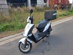 Kymco agility FR, Fietsen en Brommers, Ophalen, Agility