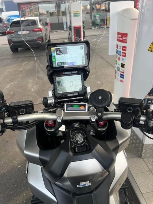 Honda X-ADV 750, Motoren, Motoren | Honda, Particulier, Overig, 12 t/m 35 kW, 1 cilinder, Motorrijbewijs A, ABS, Handvatverwarming
