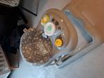 baby loopwagen, Kinderen en Baby's, Speelgoed | Babyspeelgoed, Ophalen, Gebruikt