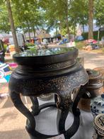Chinees antiek tafeltje, Antiek en Kunst, Ophalen