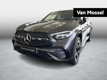 Mercedes-Benz GLC Coupé GLC 300 e 4MATIC AMG Line - NIGHTPA beschikbaar voor biedingen