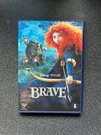 Dvd disney Brave, Ophalen of Verzenden, Zo goed als nieuw
