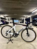BMC Timemachine 01 – Tijdrit / Triatlonfiets (maat S/M), Fietsen en Brommers, Fietsen | Racefietsen, Carbon, Zo goed als nieuw