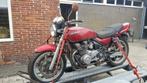 Kawasaki Z 550 Zephyr compleet maar in ONDERDELEN, Motoren, Ophalen of Verzenden, Gebruikt